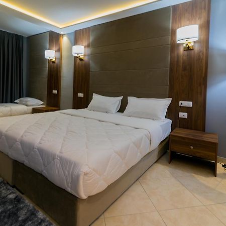 Deluxe & Executive Spa By Rafaelo Shengjin Room photo