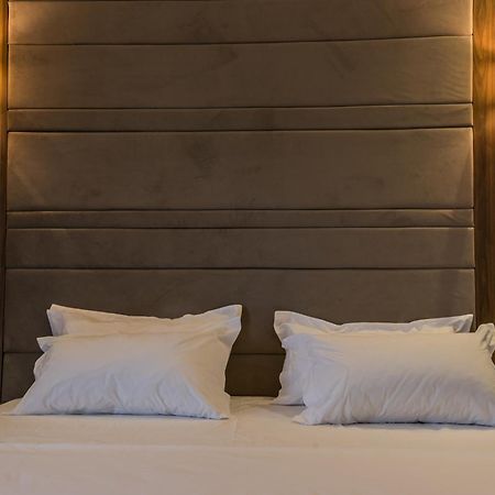 Deluxe & Executive Spa By Rafaelo Shengjin Room photo