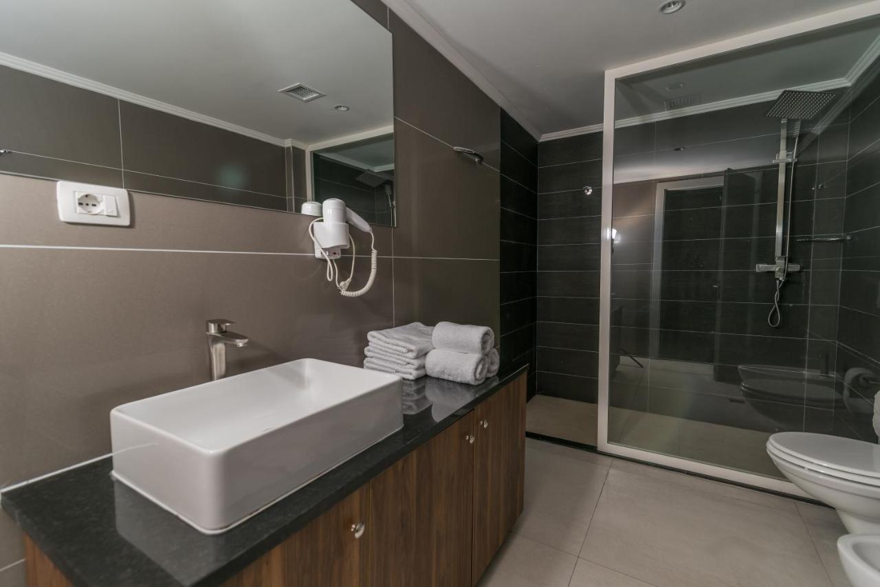 Deluxe & Executive Spa By Rafaelo Shengjin Exterior photo
