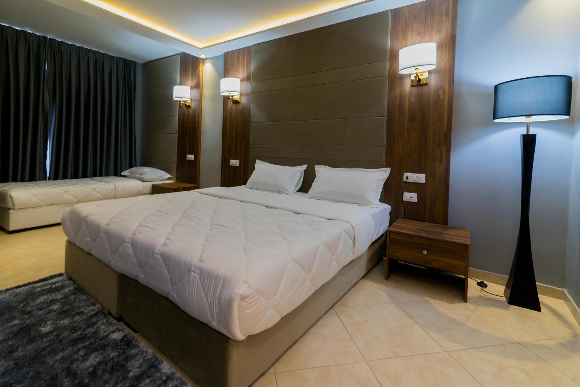 Deluxe & Executive Spa By Rafaelo Shengjin Room photo